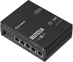 TELTONIKA &middot; Router &middot; RUTC54 &middot; Globaler 5G-Edge-Router &middot; eSim