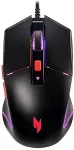 Hiir ACER Nitro Mouse NMW100 | Wired | USB 2.0 | Black