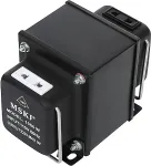 Noname Voltage Transformer 110VAC-220VAC/ 220VAC-110VAC, 1000VA