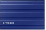 K&otilde;vaketas SAMSUNG SSD Portable T7 Shield 1TB Blue Retail (N)