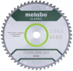 Metabo 628693000 circular saw blade 30.5 cm 1 pc(s)
