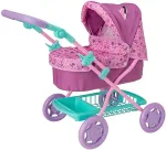 No name HTI Gabi Cat House Deep Stroller 1424134 /4