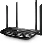 TP-Link AC1200 Wireless MU-MIMO Gigabit WiFi Router