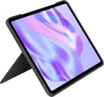 Klaviatuur Logitech Combo Touch for ipadpro 13INCHM4