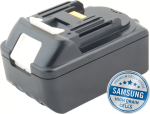 AVACOM Battery MAKITA BL 1830 Li-Ion 18V 5000mAh, SAMSUNG cells