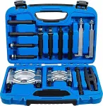 Bgs Technic Splitting Knife Set for Ball Bearing Assemblies