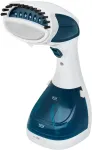 Triikraud CLATRONIC DB 3717, steam ironing station (blue)