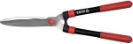Yato YT-8821 hedge clipper/shear Black, Orange
