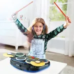 Vtech DJ trummid