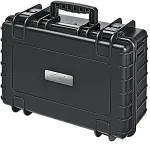 KNIPEX Tool Case Robust23 empty