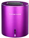 Ultron Aktivbox boomer mobile pink Bluetooth
