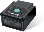 NEWLAND 2D MEGA PIXEL FIX MOUNT READER W/ 2 M USB EXT CABLE. LED AIMER