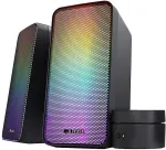 K&otilde;larid Trust GXT 611 Wezz/Stereo/6W/Black