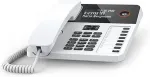Telefon GIGASET laua valge