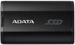 K&otilde;vaketas ADATA SD810 2 TB USB Type-C USB 3.2 Gen 2x2 Black