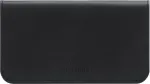 SAMSUNG EF-C1A2L - Tasche f&uuml;r Mobiltelefon - Schwarz - f&uuml;r GALAXY R, S Advance, S Duos, S II, S II Plus