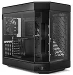 Korpus Hyte Y60 Midi Tower Black