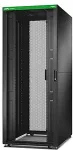 Apc EASY RACK 800MM/42U/1100MM WITH ROOF SIDE PANEL CASTORS FEET AND