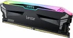 M&auml;lu Lexar Media Lexar | ARES RGB | 32 Kit (16GBx2) GB | DDR5 | 6400 MHz | PC/server | Registered No | ECC Yes