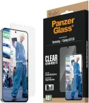 PANZERGLASS Kaitseklaas Samsung Galaxy A57 5G, EasyAligner paigaldusraamiga