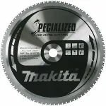 MAKITA Saw blade 305x25.4x78t thin sheet