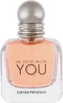 Giorgio Armani Emporio Armani In Love With You 50ml - Eau de Parfum naistele