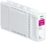 Tooner EPSON Singlepack Vivid Magenta T44Q34N UltraChrome PRO 12 350ml | Epson Singlepack UltraChrome PRO 12 | T44Q3 | Ink cartridge | Vivid magenta