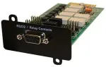 Eaton PowerWare EATON POWER QUALITY Eaton Relay Card-MS, Serial, Eaton UPS
