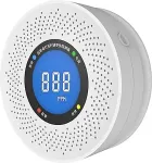 Noname TUYA Carbon Monoxide (CO) Detector