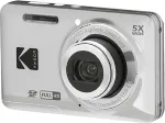 KODAK PIXPRO Friendly Zoom FZ55 silver