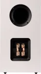 K&otilde;larid Magnat Signature 603 Bookshelf Speakers, Satin white, Pair