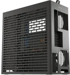 Korpus HAVN HS 420 VGPU Midi Tower Black