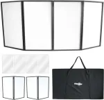 STAND4ME DJ PARAWAN COMPACT SET with cover set