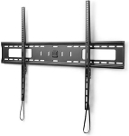 One For All 120" TV Wandhalterung Solid FLAT XL