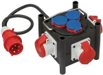 Brennenstuhl Power Distributor BSV 3 MINI/ TPE