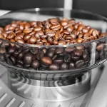 Kohvimasin Gastroback 42623 Design Espresso Barista Touch