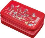 Herlitz TriCase 31 tlg. Vintage Love
