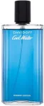 Davidoff Cool Water Oceanic Edition 125ml - Eau de Toilette meestele
