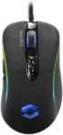 Hiir Speedlink Sicanos, must (SL-680013-BK)