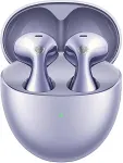 Huawei FreeBuds 6 Headset Wireless In-ear Calls/Music USB Type-C Bluetooth Purple