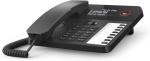 Telefon GIGASET Corded phone Desk600 black