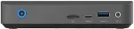 Zotac Arvuti ZBOX CI345 BareBone N150 DDR5 2xM.2 (ZBOX-CI345-BE)