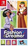 M&auml;ng Marvelous Fashion Dreamer Standard English Nintendo Switch