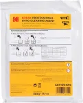 KODAK puhastusvahend Professional Hypo Clearing Agent 19L (pulber)