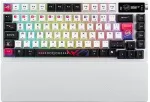 Klaviatuur ASUS ROG Azoth X (white, DE layout, ROG NX V2)