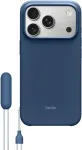 APPLE Beats iPhone 17 Pro Kickstand Case with MagSafe and Camera Control - Bedrock Blue