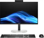 Hp ProStudio 4/G1i AI/23.8"/FHD/U5-225T/16GB/512GB/Intel int/W11H/Black/3R