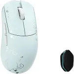 Hiir Wlmouse YING Magnesium Gaming Mouse