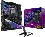 Emaplaat Asrock Mootorplaat X870E NOVA WIFI AM5 4DDR5 M.2 ATX