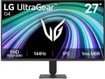 Monitor LG LCD ||27 "|1920 x 1080 pixels|Full HD|Native aspect ratio 16:9|LED|Flat|27G411B-B